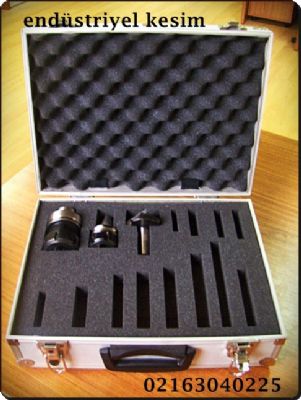 Endüstriyel Kesim Kalıpları San ve Tic Ltd Şt - 